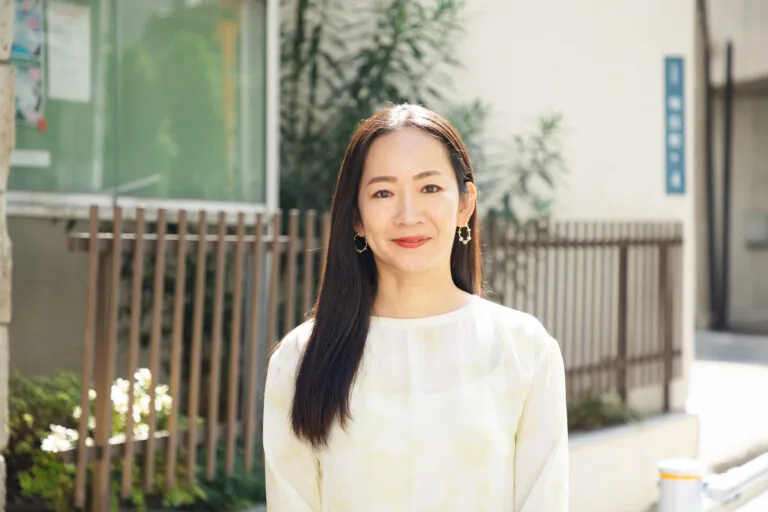 小池ひろよ Koike Hiroyo