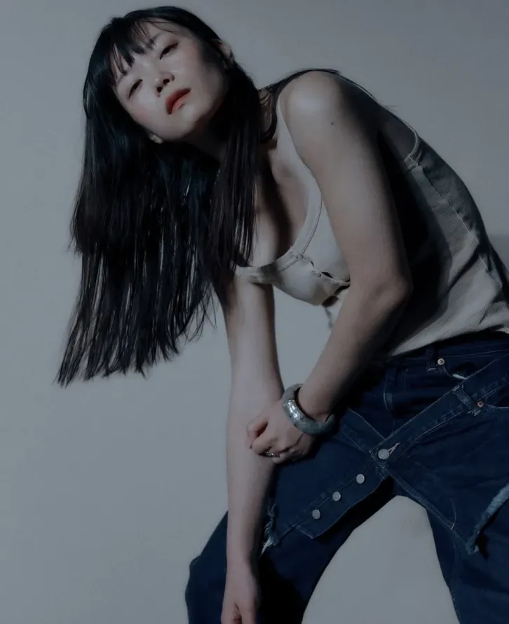 イシヅカユウ Ishizuka Yu