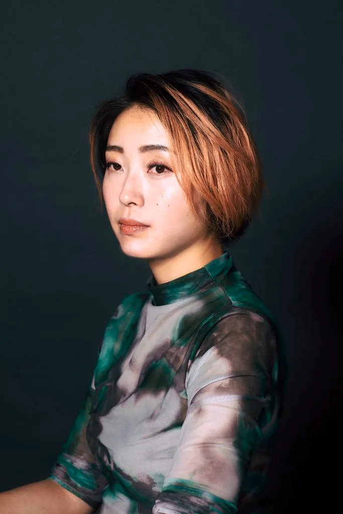 渡辺志桜里 Watanabe Shiori