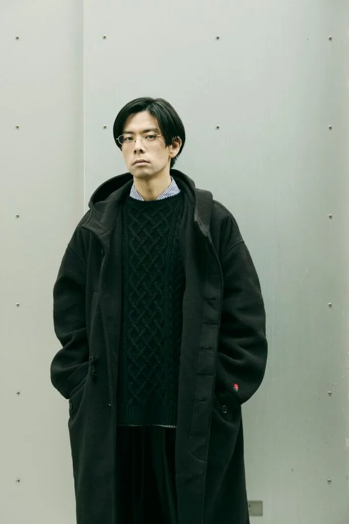 山内祥太 Yamauchi Shota