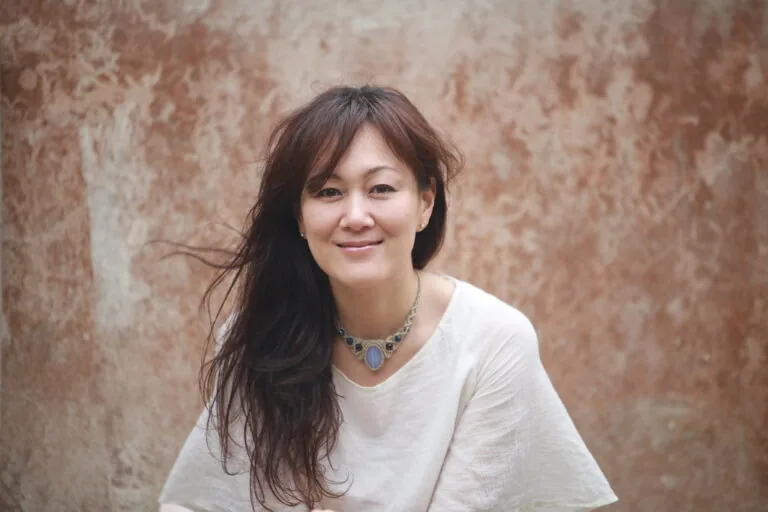 上田麻希 Ueda Maki