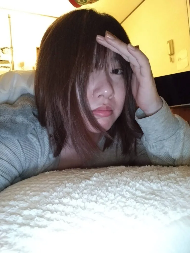 堀池ゆめぁ Horiike Yumea