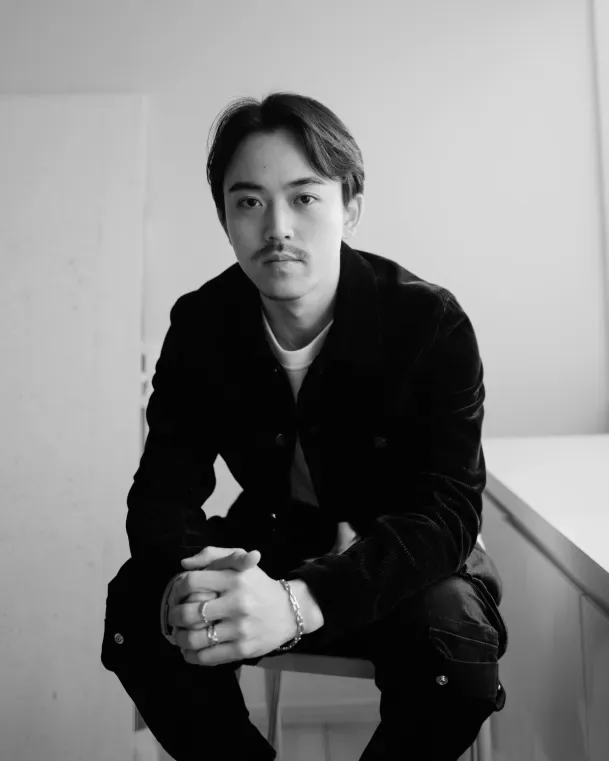 丹羽隆介(Prius Missile) Niwa Ryusuke (Prius Missile)