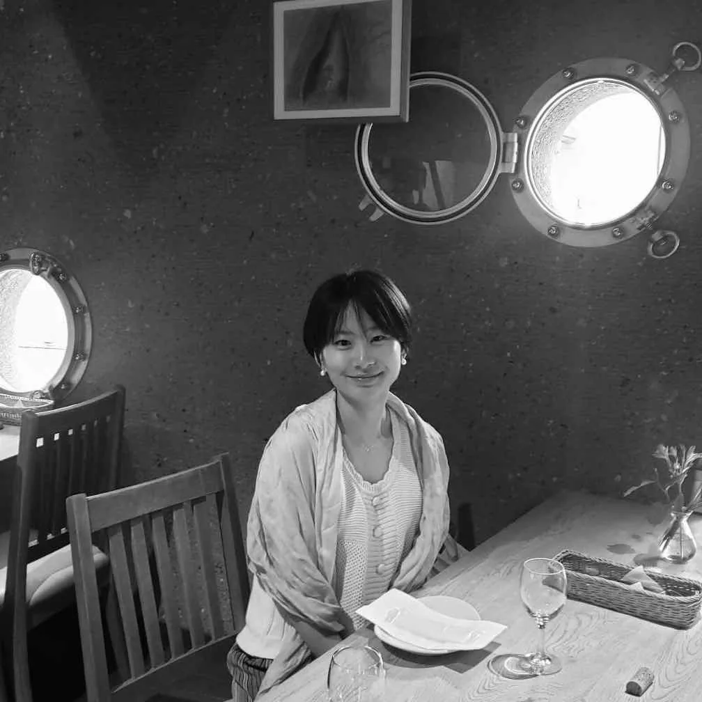 神道朝子 JINDO Asako 