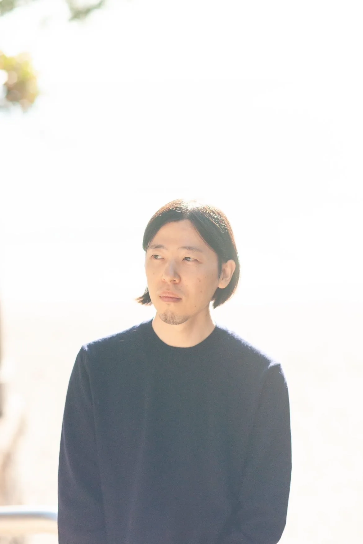 下西風澄 Shimonishi Kazeto