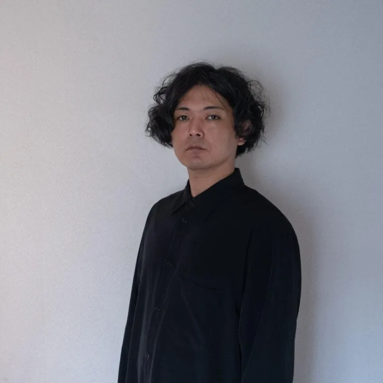 木村悠介 Kimura Yusuke