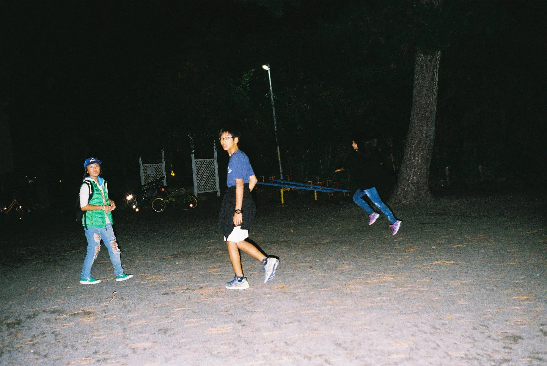 荒井優作 Arai Yusaku