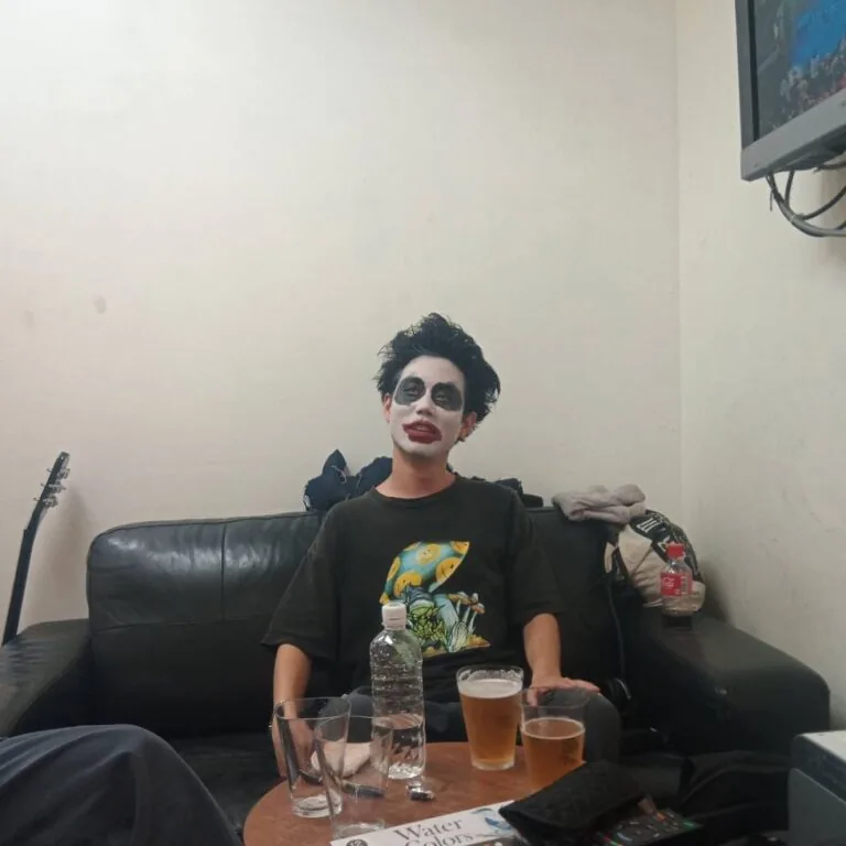 小松千倫 Komatsu Kazumichi