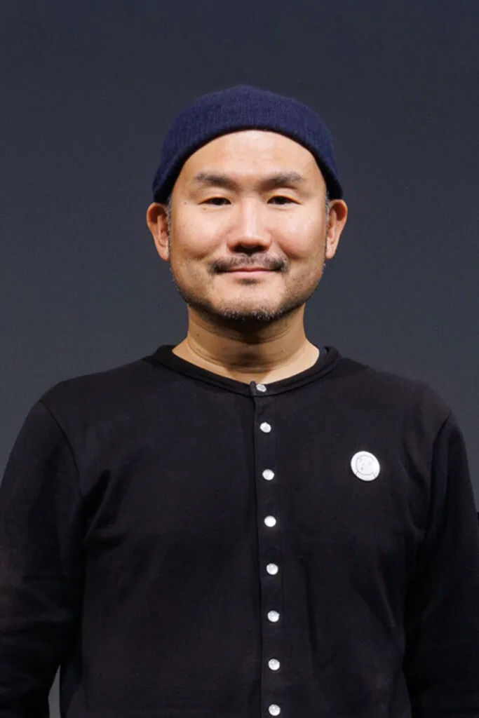 小川秀明 Ogawa Hideaki