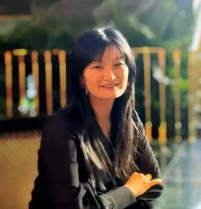 清水知子 Shimizu Tomoko