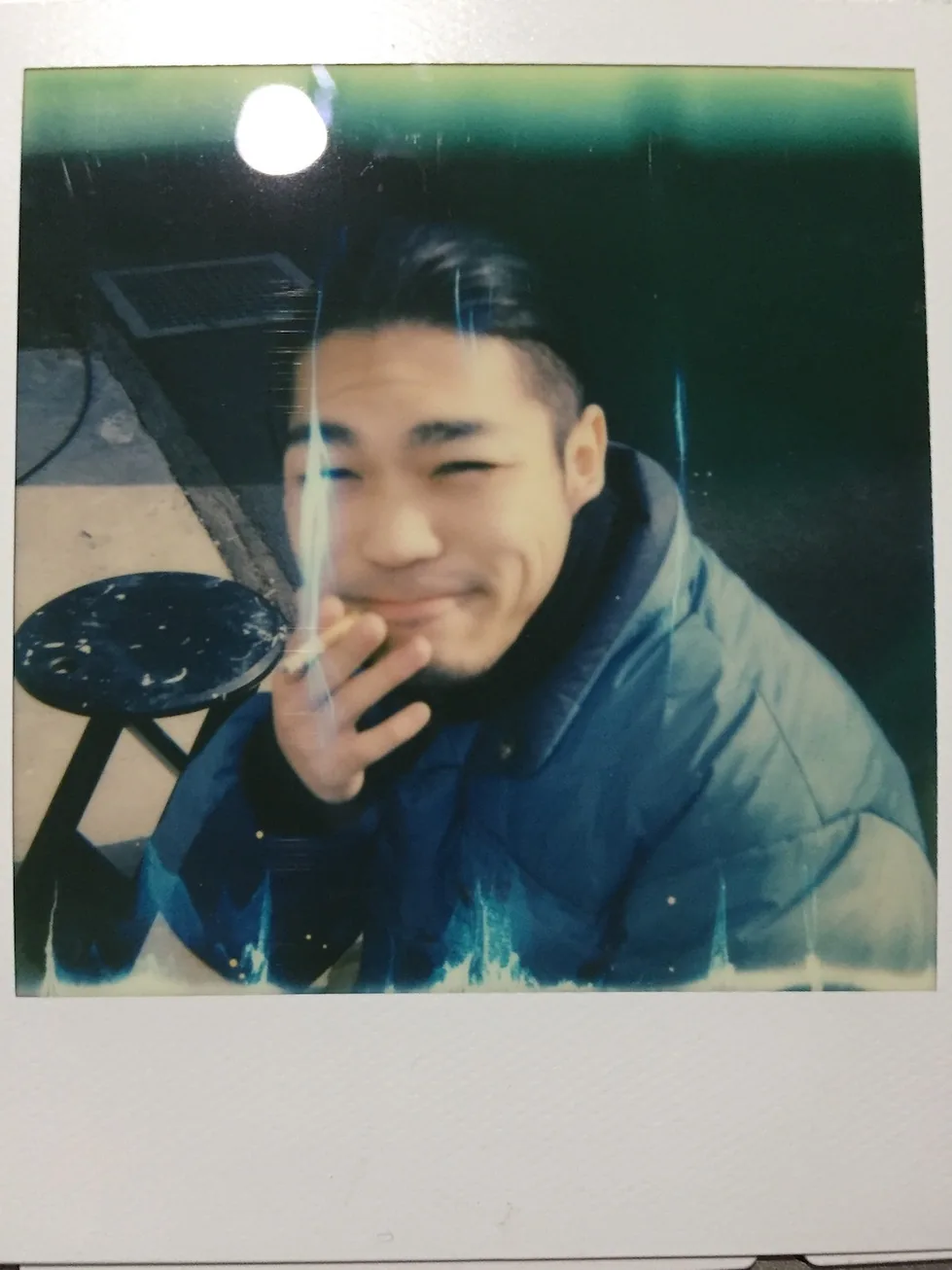 高見澤 峻介 Takamizawa Shunsuke