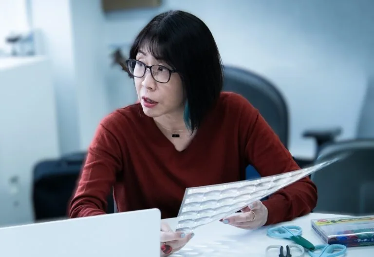 野原佳代子 Nohara Kayoko