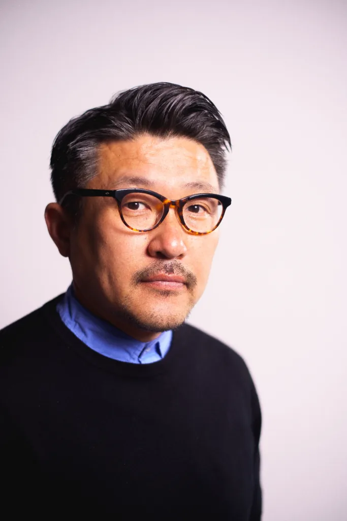 齋藤精一 Saito Seiichi