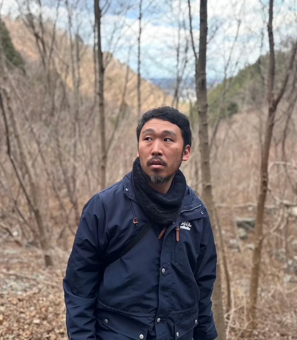 キヨスヨネスク Kiyos Yonesque