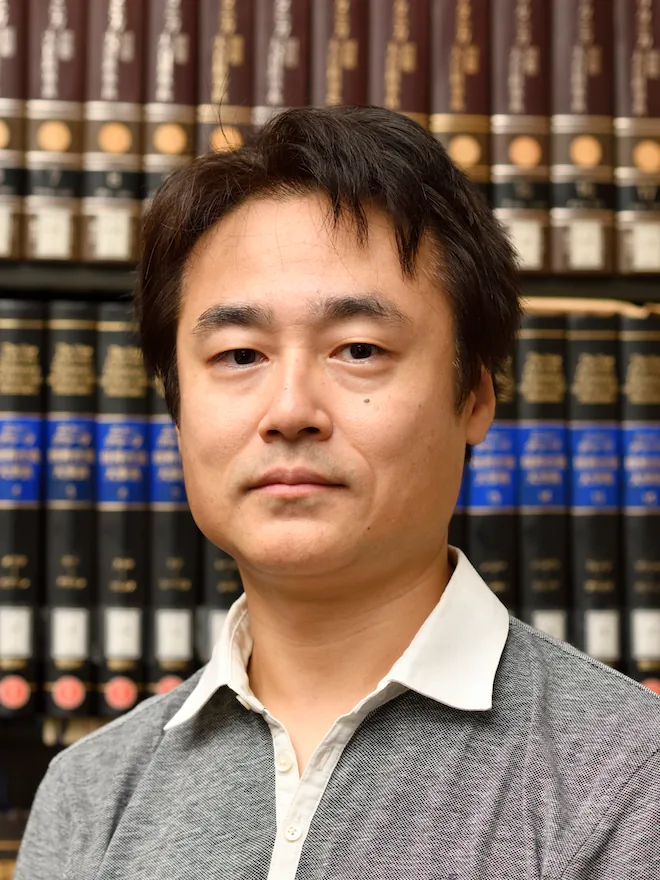 吉田寛 Yoshida Hiroshi