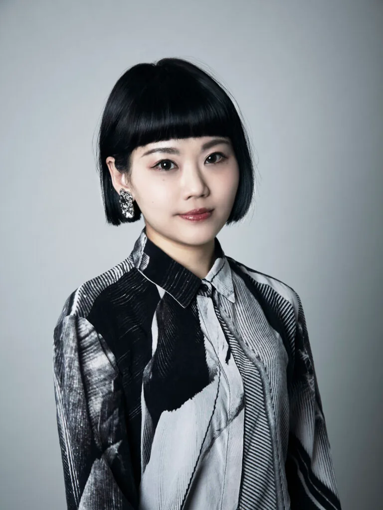 津川恵理 Tsugawa Eri