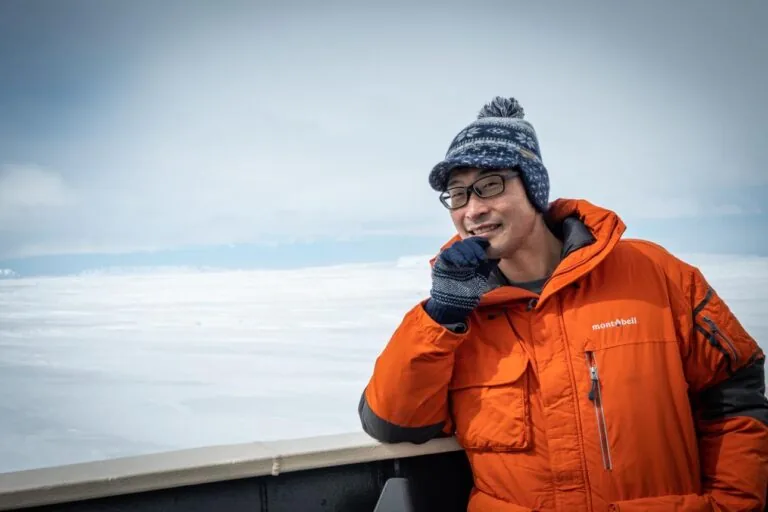 西川泰弘 Nishikawa Yasuhiro