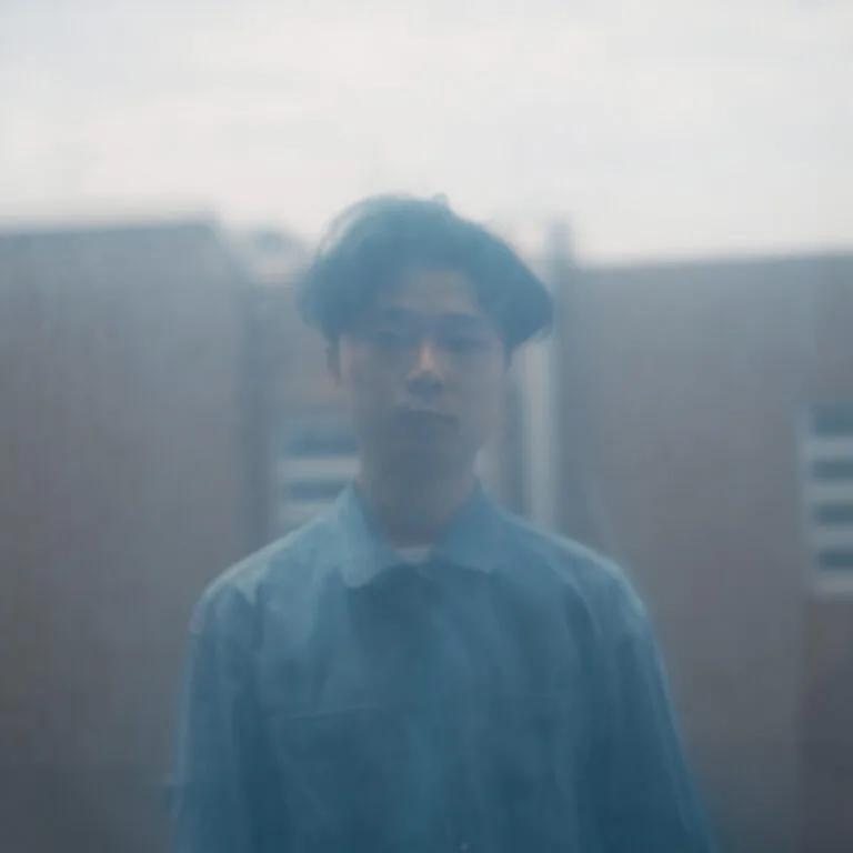 土井樹 Doi Itsuki