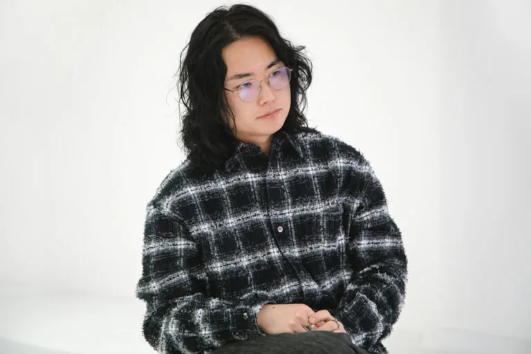 岸裕真 Kishi Yuma