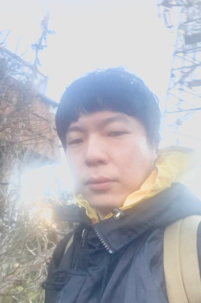 藤本一郎 Fujimoto Ichiro