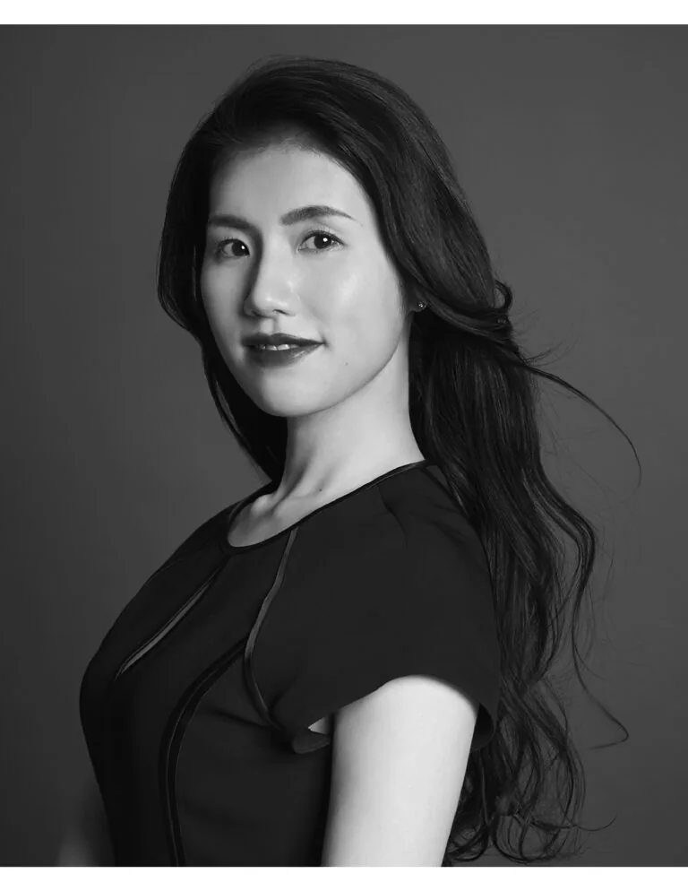 楠尚子 Kusunoki Naoko