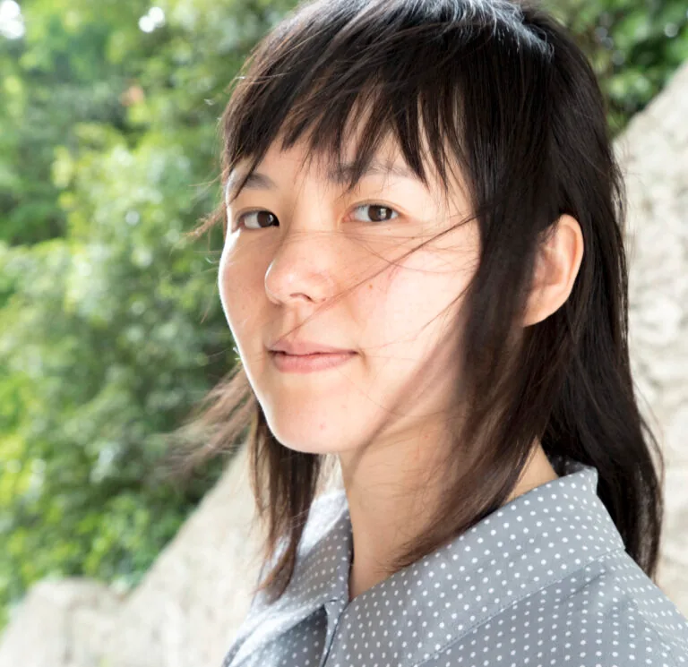 青柳菜摘 Aoyagi Natsumi