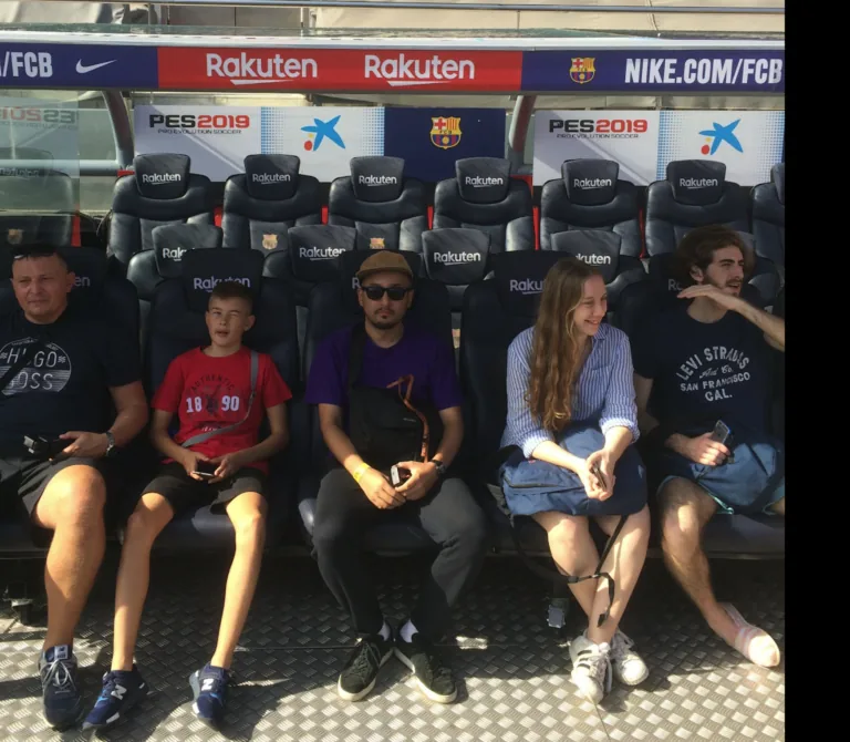 荒木優光 Araki Masamitsu