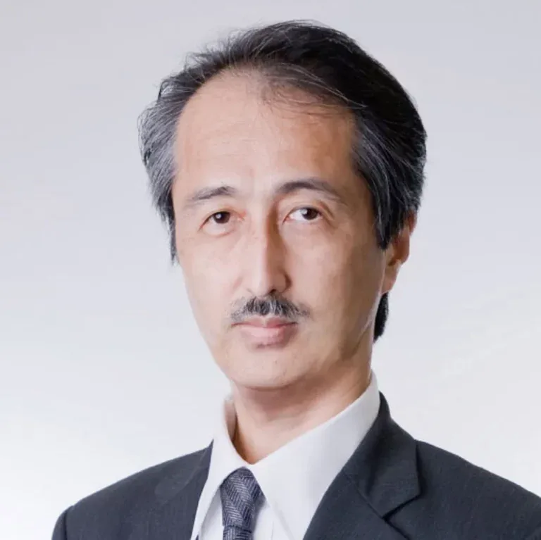 楠本正幸 Kusumoto Masayuki